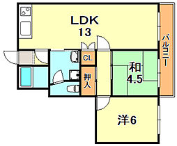 山陽電鉄本線 霞ヶ丘駅 徒歩16分