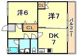 JR東海道・山陽本線 舞子駅 徒歩10分