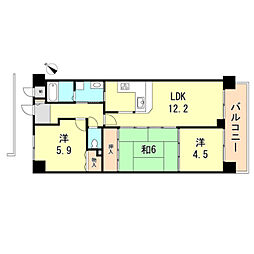 JR東海道・山陽本線 西明石駅 徒歩6分