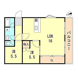 JR東海道・山陽本線 朝霧駅 徒歩24分