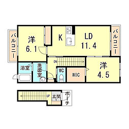 山陽電鉄本線 西舞子駅 徒歩12分