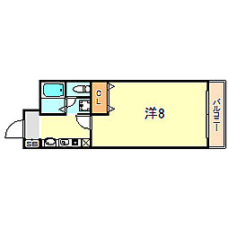JR東海道・山陽本線 明石駅 バス7分 生田下車 徒歩10分 1階/-