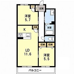 JR東海道・山陽本線 西明石駅 バス10分 小久保6丁目下車 徒歩1分