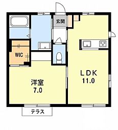 山陽電鉄本線 林崎松江海岸駅 徒歩7分 1階/-