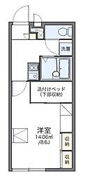 JR東海道・山陽本線 大久保駅 徒歩15分