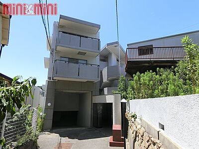外観 外観