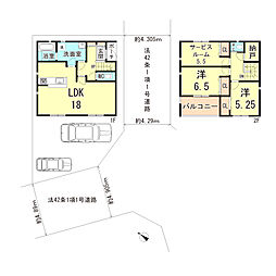 山陽電鉄本線 東二見駅 徒歩13分