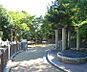 周辺：人丸山公園