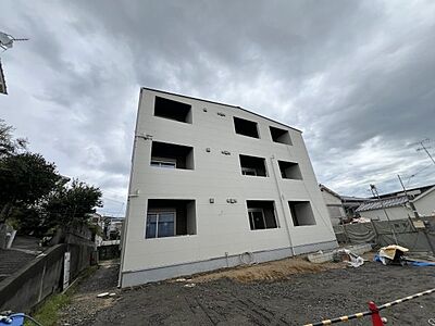 外観 外観