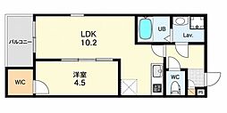 山陽電鉄本線 滝の茶屋駅 徒歩6分