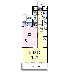 山陽電鉄本線 藤江駅 徒歩8分