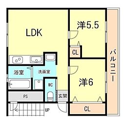 JR東海道・山陽本線 明石駅 バス10分 高津橋下車 徒歩3分
