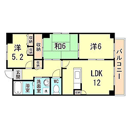 JR東海道・山陽本線 大久保駅 徒歩15分