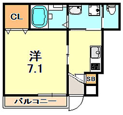 JR東海道・山陽本線 塩屋駅 徒歩7分
