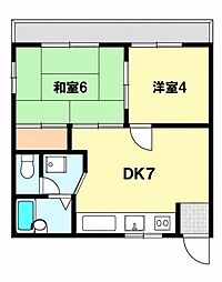 JR東海道・山陽本線 垂水駅 バス7分 星陵高校前下車 徒歩1分 2階/-
