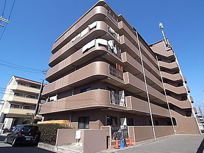 外観 外観