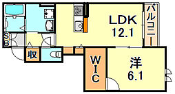 山陽電鉄本線 山陽塩屋駅 3.4km