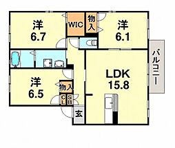 JR東海道・山陽本線 西明石駅 徒歩14分