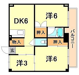 山陽電鉄本線 東二見駅 徒歩7分