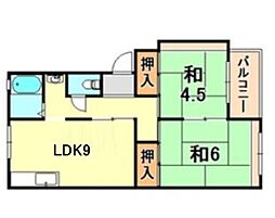 JR東海道・山陽本線 垂水駅 バス5分 団地下下車 徒歩3分