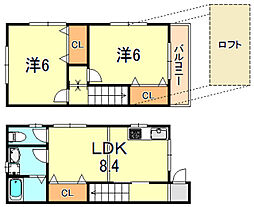 山陽電鉄本線 山陽垂水駅 徒歩9分