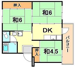 JR東海道・山陽本線 垂水駅 バス15分 青山台下車 徒歩2分