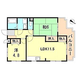 山陽電鉄本線 滝の茶屋駅 徒歩14分 3階/-