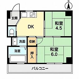 JR東海道・山陽本線 垂水駅 バス17分 潮見が丘1丁目下車 徒歩1分 4階/-
