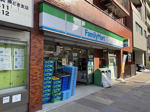【コンビニエン...