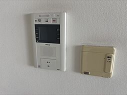TVインターホン