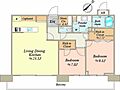 HARUMIFLAGSEAVILLAGEB棟14階29,530万円