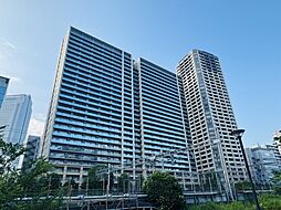 全752戸の大規模タワーマンション！
