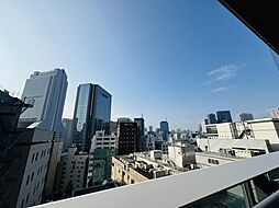 展望