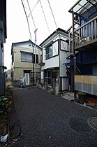 新中里貸家  ｜ 埼玉県さいたま市中央区新中里２丁目12-9（賃貸一戸建3K・--・43.84㎡） その13