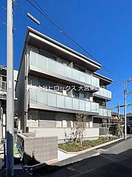 サンヴァリエ　三橋