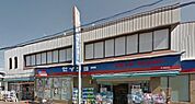 くすりセイジョー大和田店（287m）