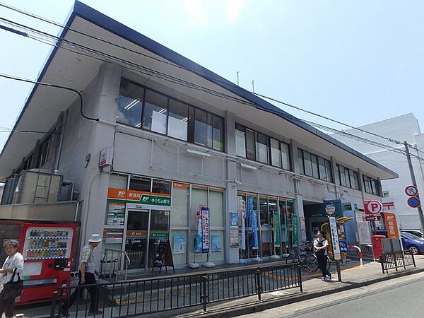 兵庫県川西市中央町(賃貸マンション1K・3階・20.00㎡)の写真 その20