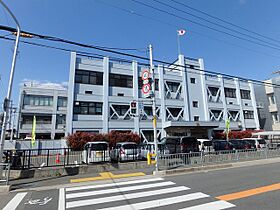 大阪府池田市城山町（賃貸マンション1K・1階・19.50㎡） その21