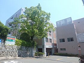 大阪府池田市城山町（賃貸マンション1K・1階・19.50㎡） その24