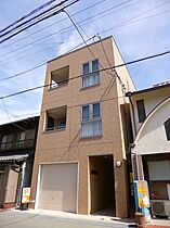 パークサイド池田 202 ｜ 大阪府池田市菅原町（賃貸マンション1LDK・2階・32.50㎡） その6