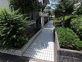 メゾン・ドゥ・パサージュ 105 ｜ 大阪府池田市畑4丁目（賃貸アパート2LDK・1階・50.04㎡） その11