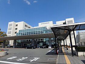 メゾン・ドゥ・パサージュ 105 ｜ 大阪府池田市畑4丁目（賃貸アパート2LDK・1階・50.04㎡） その26