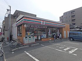 オリエントシティ池田 201 ｜ 大阪府池田市菅原町（賃貸マンション1K・2階・25.25㎡） その25