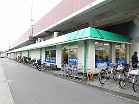 アジュール城南 401 ｜ 大阪府池田市城南1丁目（賃貸マンション1K・4階・26.76㎡） その26