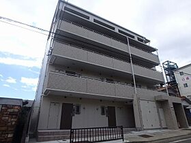 花屋敷日進ビル 302 ｜ 兵庫県川西市花屋敷1丁目2-11（賃貸マンション1K・地下3階・30.55㎡） その6