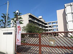 エレガンス高木3号館 206 ｜ 大阪府池田市神田4丁目（賃貸マンション1K・2階・15.15㎡） その26