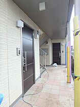 ラ　プルミエール　シャーメゾン 201 ｜ 大阪府池田市八王寺1丁目（賃貸アパート1LDK・2階・47.08㎡） その14