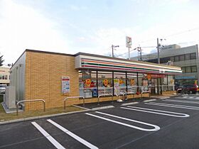 セラプレイズ城南 301 ｜ 大阪府池田市城南3丁目（賃貸マンション1R・3階・18.00㎡） その22