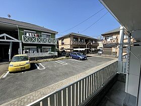 ヴィラ早苗の森Ａ棟 102 ｜ 大阪府池田市神田4丁目（賃貸アパート1LDK・1階・50.96㎡） その16