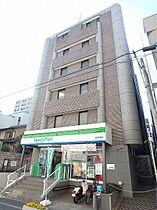 山仁桃園マンション 203 ｜ 大阪府池田市桃園1丁目（賃貸マンション1LDK・2階・42.00㎡） その28